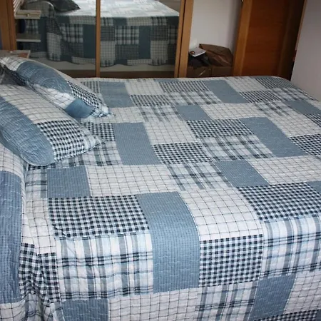 Appartement Piso Valdes