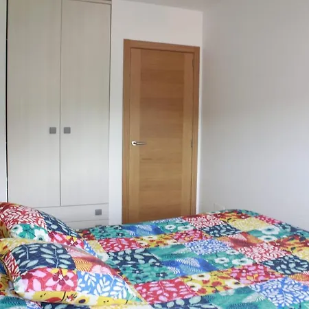 Piso Valdes Appartement Onís