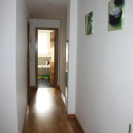 Piso Valdes Appartement Onís