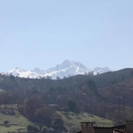 Piso Valdes Appartement