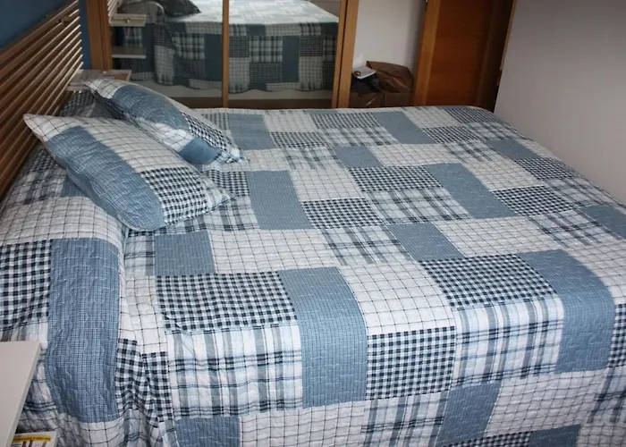 Appartement Piso Valdes