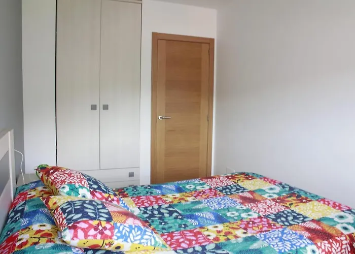 Piso Valdes Appartement Onís