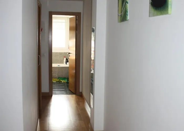 Piso Valdes Appartement Onís