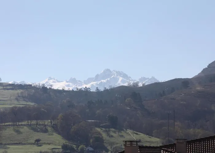 Piso Valdes Appartement